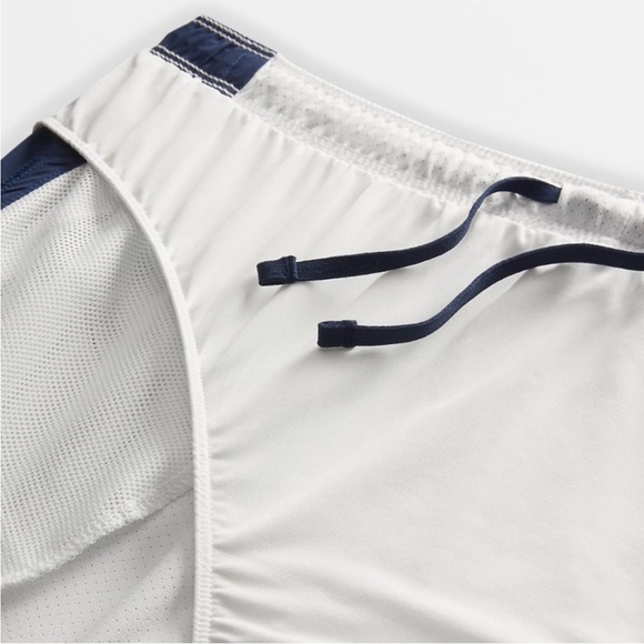 Small Nike Running Shorts - Picture 10 of 11